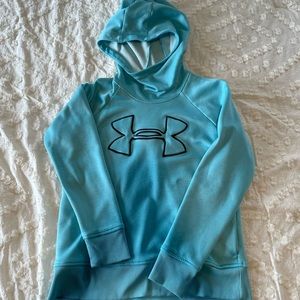 Women’s Under Armour Sweatshirt